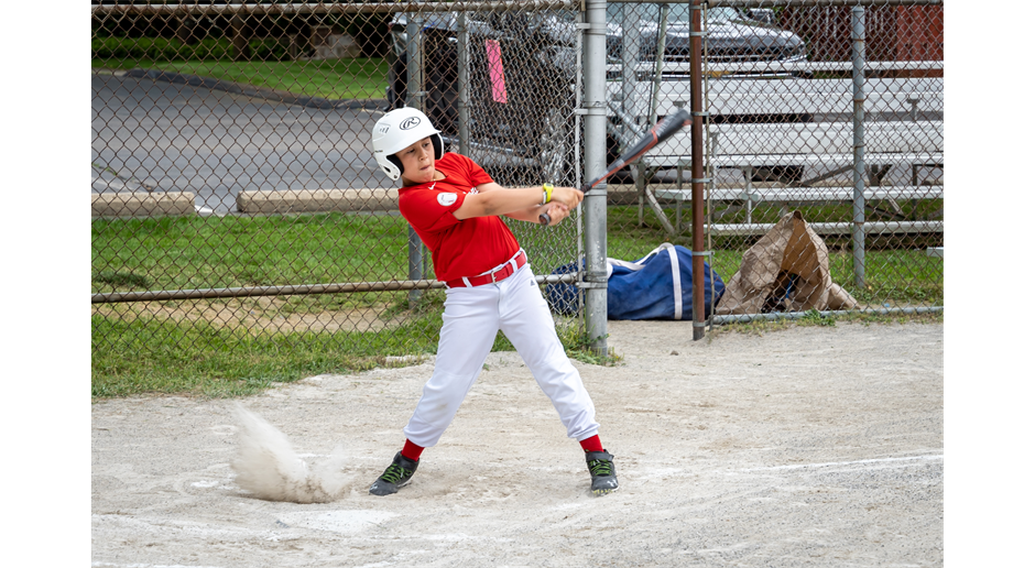 Play Ball!